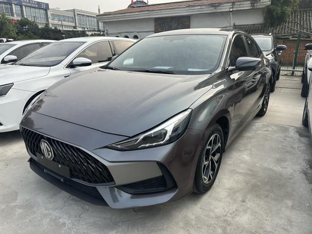 2023 car image #2