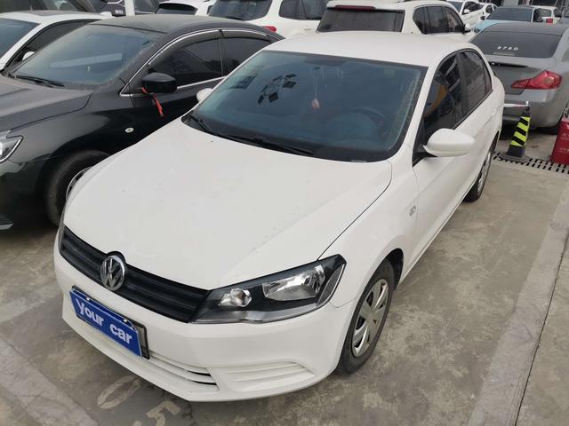 Volkswagen Jetta 2016 immagine di auto #2