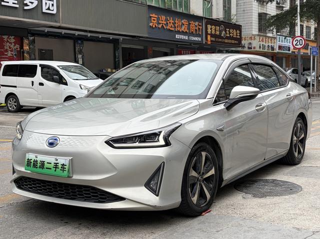 GAC iA5 2020 immagine di auto #2