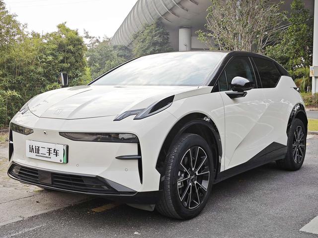 Zeekr X 2023 car image #2