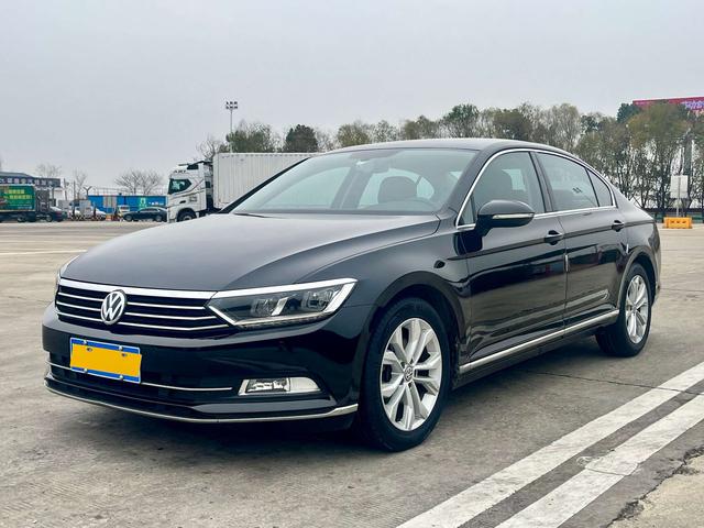 Volkswagen Magotan 2018 car image #2