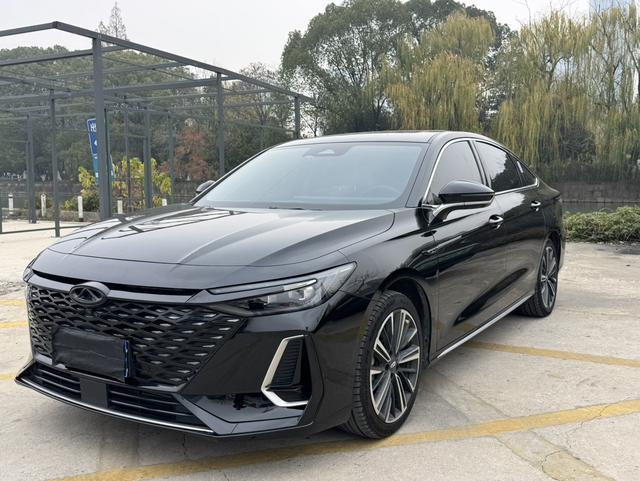 Chery 2023 #2 Chery 2023 car image #2