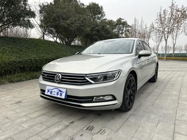 Volkswagen Magotan 2017 #2 Volkswagen Magotan 2017 car image #2