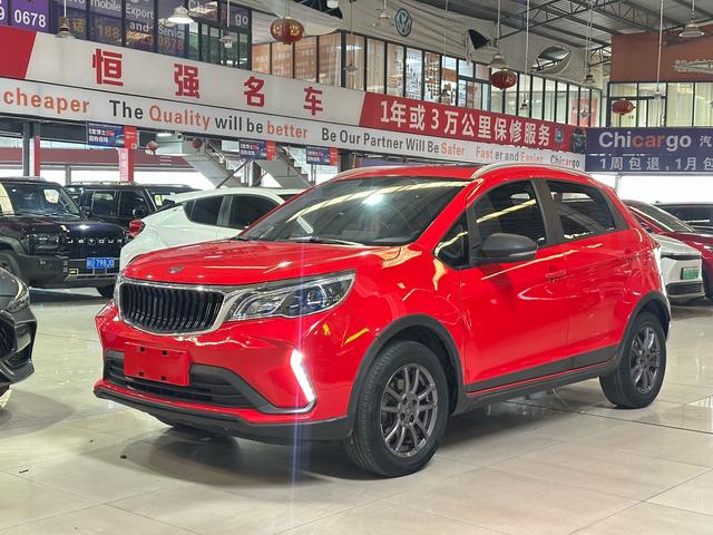 Livan X3 PRO 2023 изображение автомобиля #2