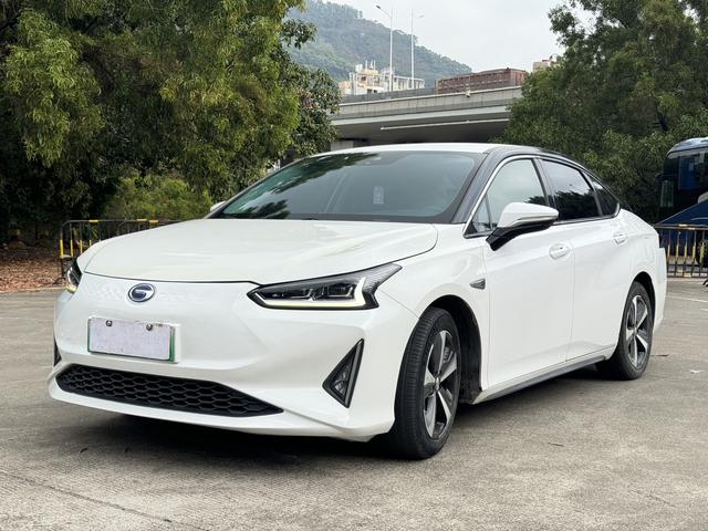 GAC iA5 2022 car image #2