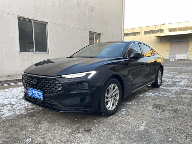 Ford Mondeo 2023 #2 Ford Mondeo 2023 immagine di auto #2