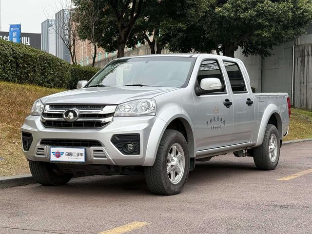 Great Wall Wingle 5 2023 car image #2