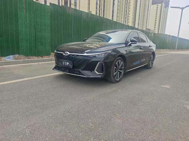 Chery 2025 #2 Chery 2025 car image #2