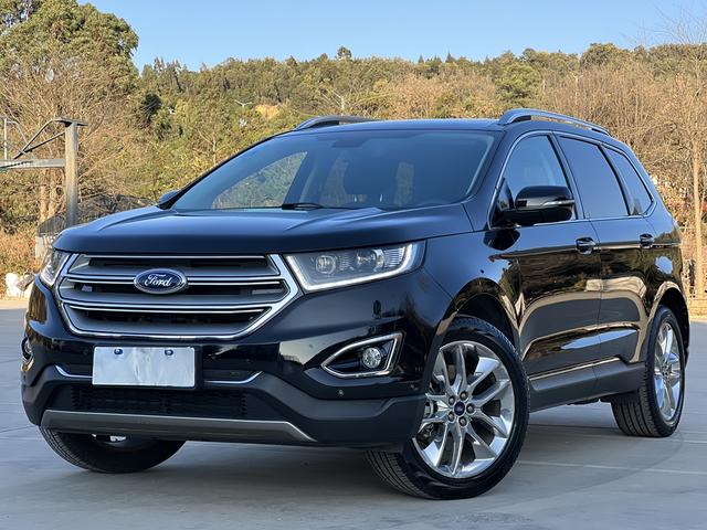 Ford Edge 2017 car image #2