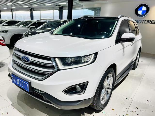 Ford Edge 2016 car image #2