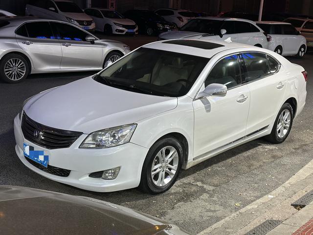 Changan Raeton 2015 immagine di auto #2