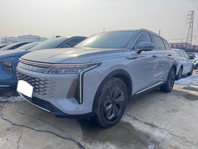 Exceed Yaoguang 2024 #2 Exceed Yaoguang 2024 car image #2