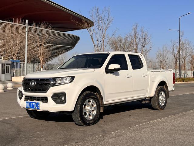 Great Wall Wingle 7 2023 immagine di auto #2