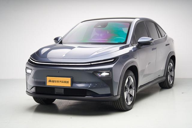 睿蓝汽车 睿蓝7 2024 汽车图片 #2