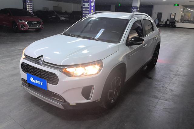Citroen C3-XR 2021 car image #2