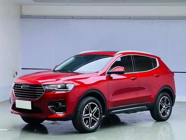 Haval H4 2020 изображение автомобиля #2