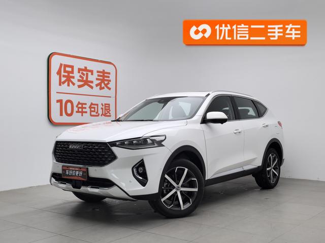 Haval 2020 car image #2
