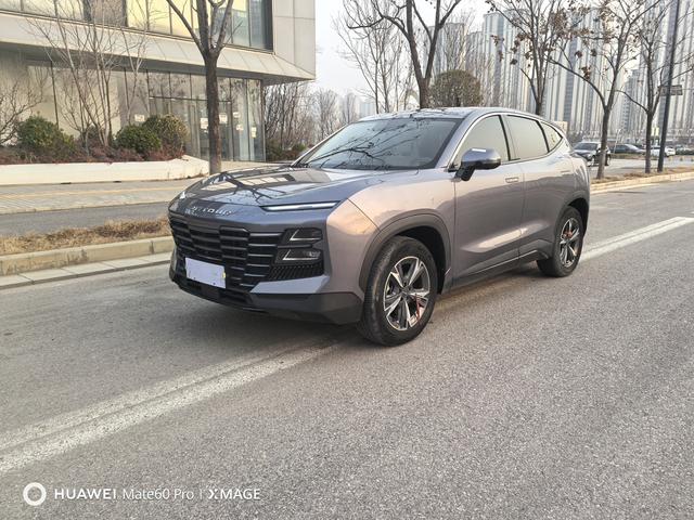 捷途 捷途大圣 2023 汽车图片 #2