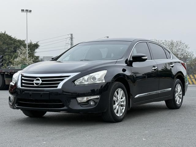 Nissan Teana 2015 car image #2