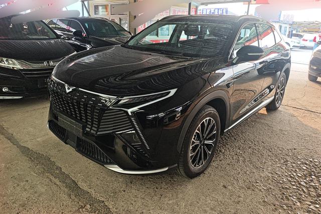 Kaiyi Kunlun New Energy 2025 car image #2