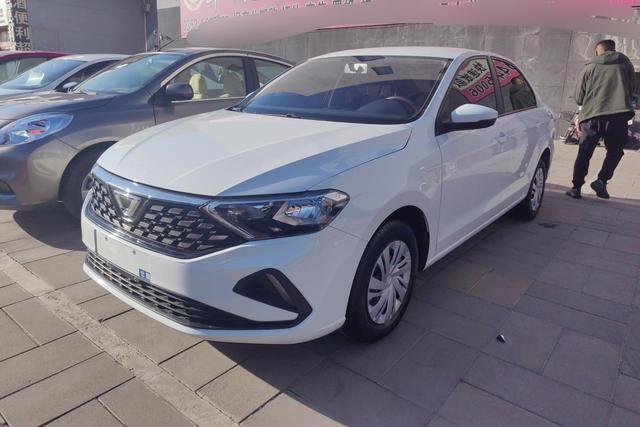 Jetta VA3 2023 car image #2