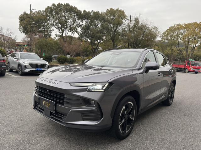 捷途 捷途大圣 2024 汽车图片 #2