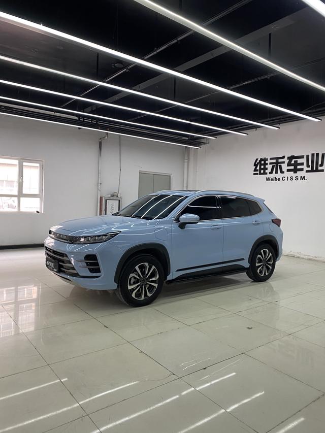 Exceed Chasing Wind C-DM 2023 car image #2