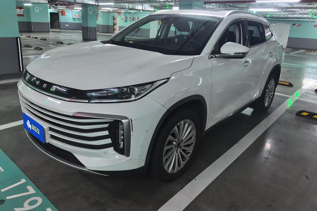 Exceed 2021 car image #2