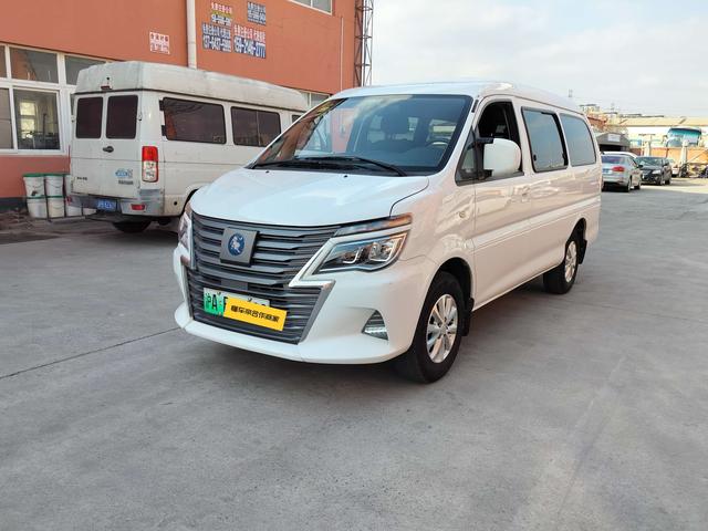 Forthing Lingzhi EV 2022 #2 Forthing Lingzhi EV 2022 immagine di auto #2