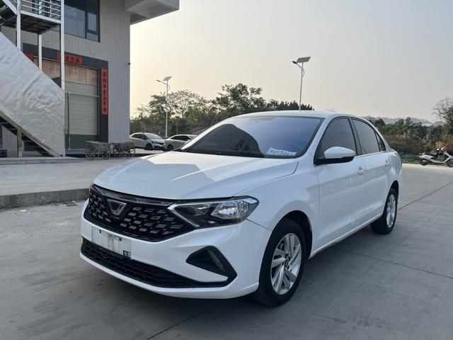 捷达 捷达VA3 2022 #2 捷达 捷达VA3 2022 汽车图片 #2