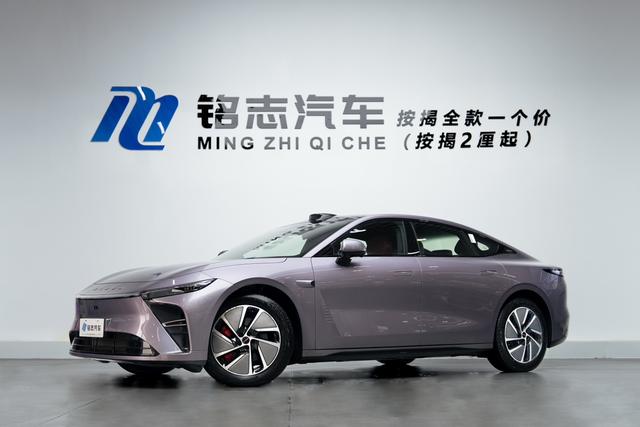 Exceed Stellar Era ES 2025 #2 Exceed Stellar Era ES 2025 صورة سيارة #2