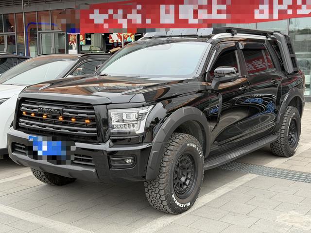 Haval H5 2024 #2 Haval H5 2024 car image #2