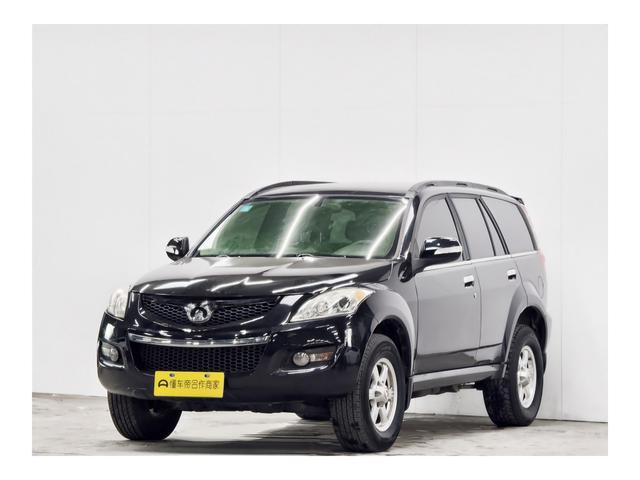 Haval H5 Class 2013 car image #2