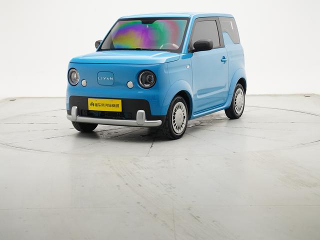 Livan 2025 #2 Livan 2025 car image #2