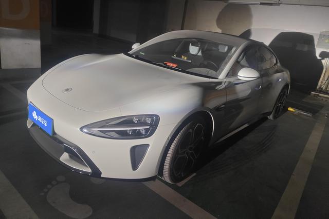MI 2024 car image #2