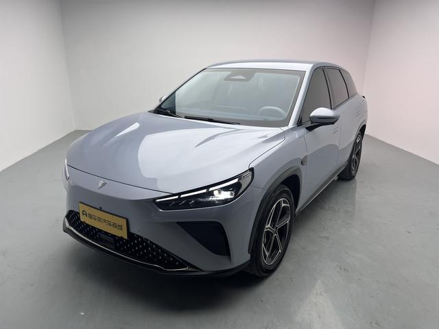 Neta L 2025 imagen de coche #2