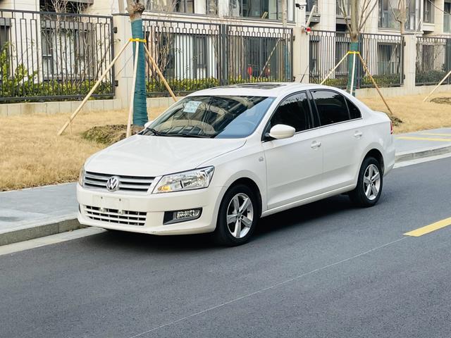 Volkswagen Santana 2014 #2 Volkswagen Santana 2014 immagine di auto #2