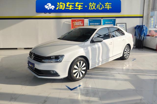 Volkswagen Sagitar 2017 #2 Volkswagen Sagitar 2017 immagine di auto #2