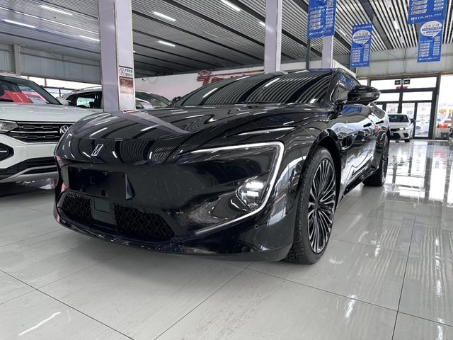Avatr 2025 car image #2