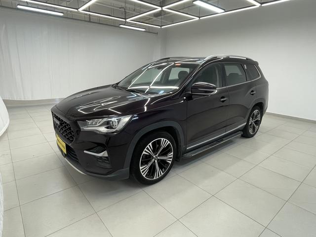 Jetour X90 2020 #2 Jetour X90 2020 car image #2