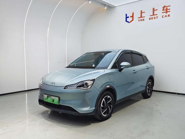 Neta V 2022 #2 Neta V 2022 изображение автомобиля #2