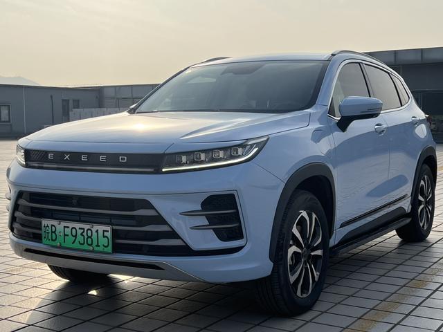 Exceed Chasing Wind C-DM 2023 #2 Exceed Chasing Wind C-DM 2023 car image #2