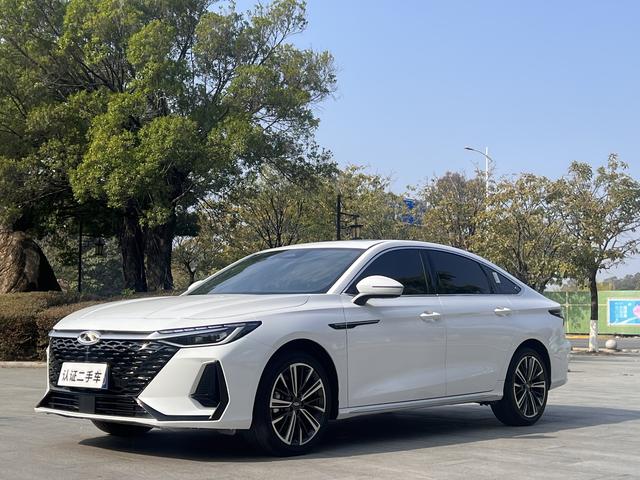 Chery 2024 #2 Chery 2024 car image #2