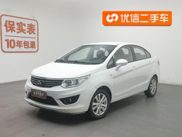 Kaiyi C3 2015 image de voiture #2
