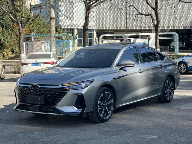 Chery 2023 car image #2