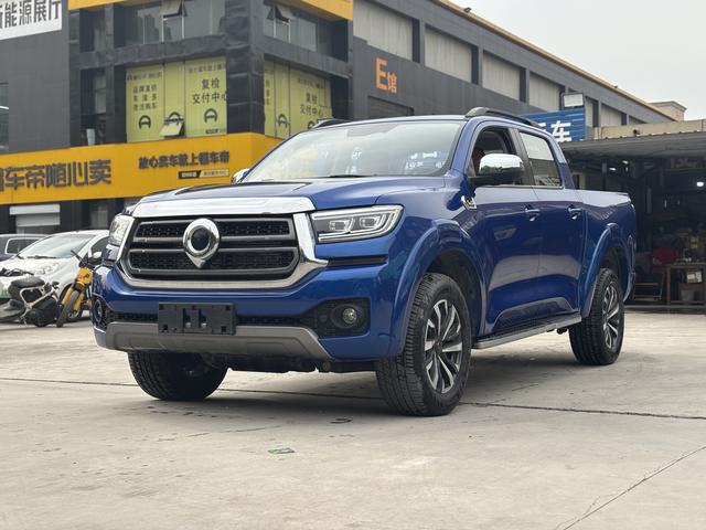 Great Wall Poer 2023 #2 Great Wall Poer 2023 immagine di auto #2