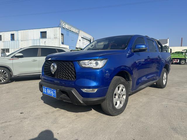 Great Wall Poer 2020 #2 Great Wall Poer 2020 car image #2