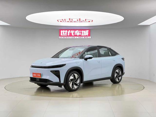 睿蓝汽车 睿蓝7 2025 汽车图片 #2