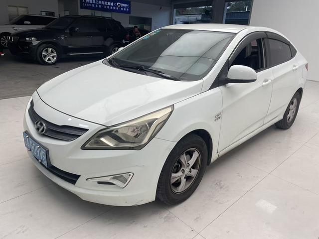 Hyundai Reina 2016 #2 Hyundai Reina 2016 car image #2