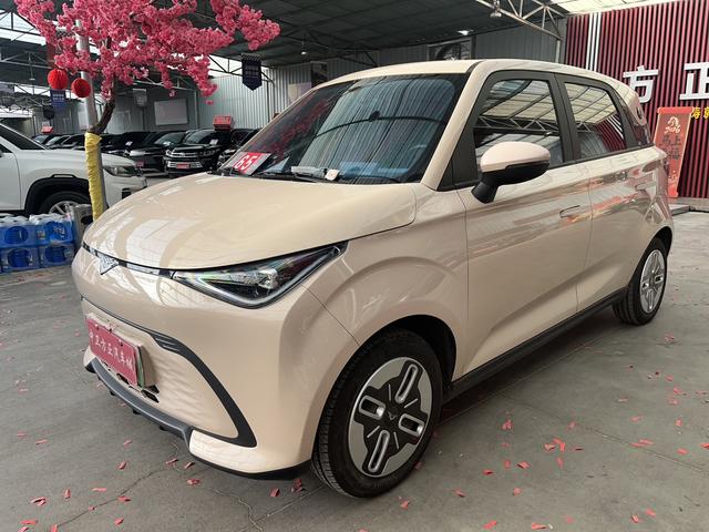 Kaiyi Shiyue 2024 immagine di auto #2